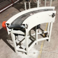 Belt type circular conveyor belt